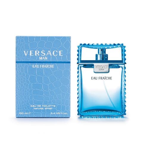 versace man eau fraiche longevity.